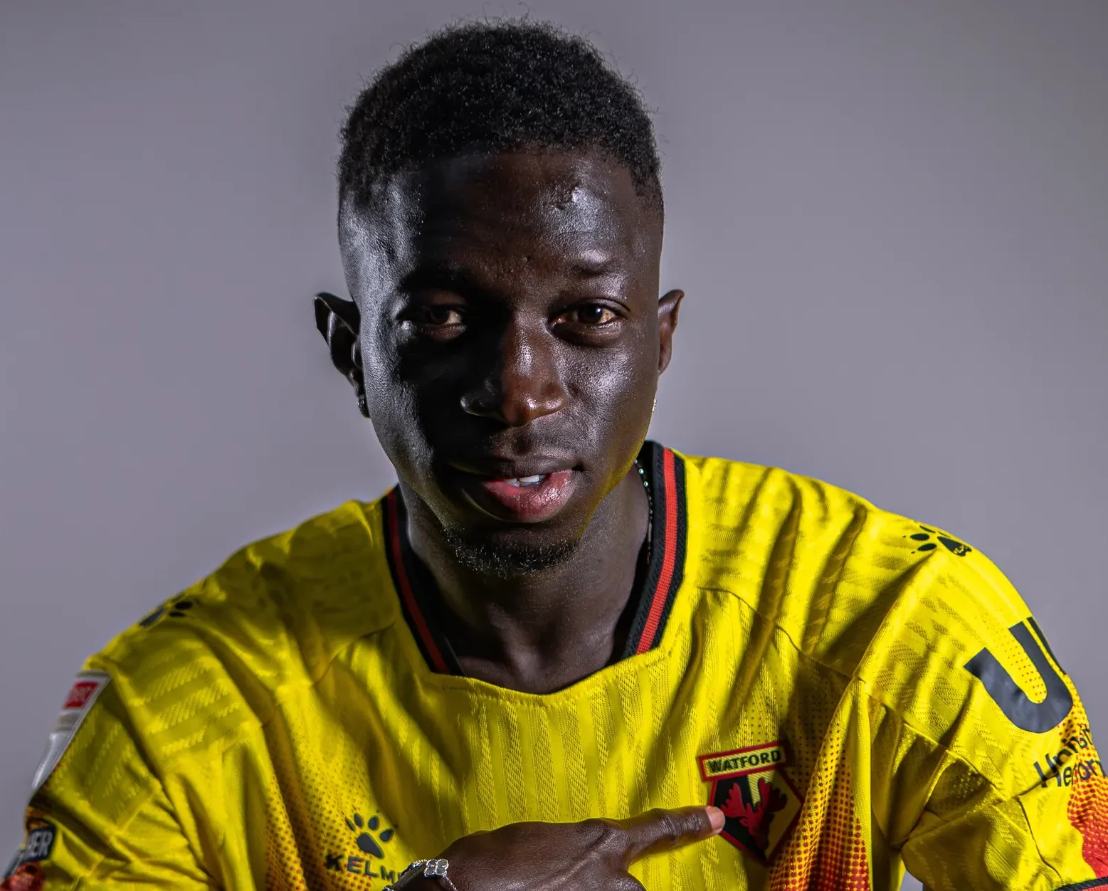 Formose Mendy