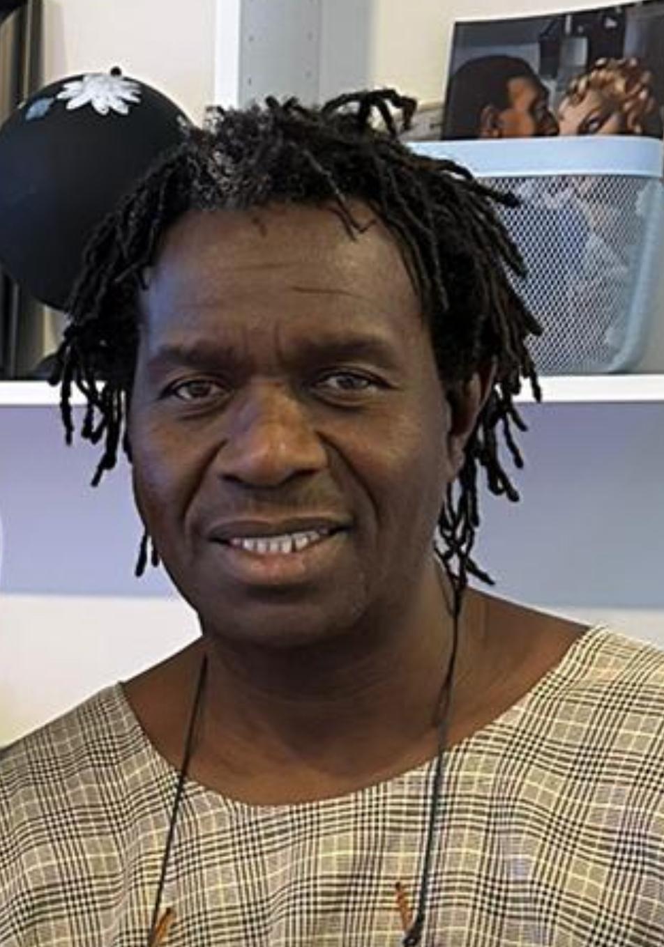 Monsieur Touré