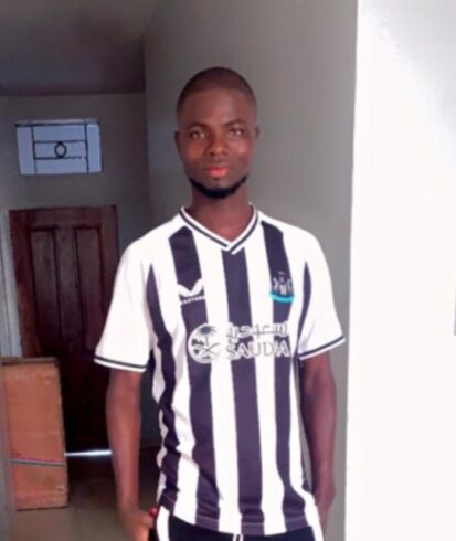 Fatou Sow
