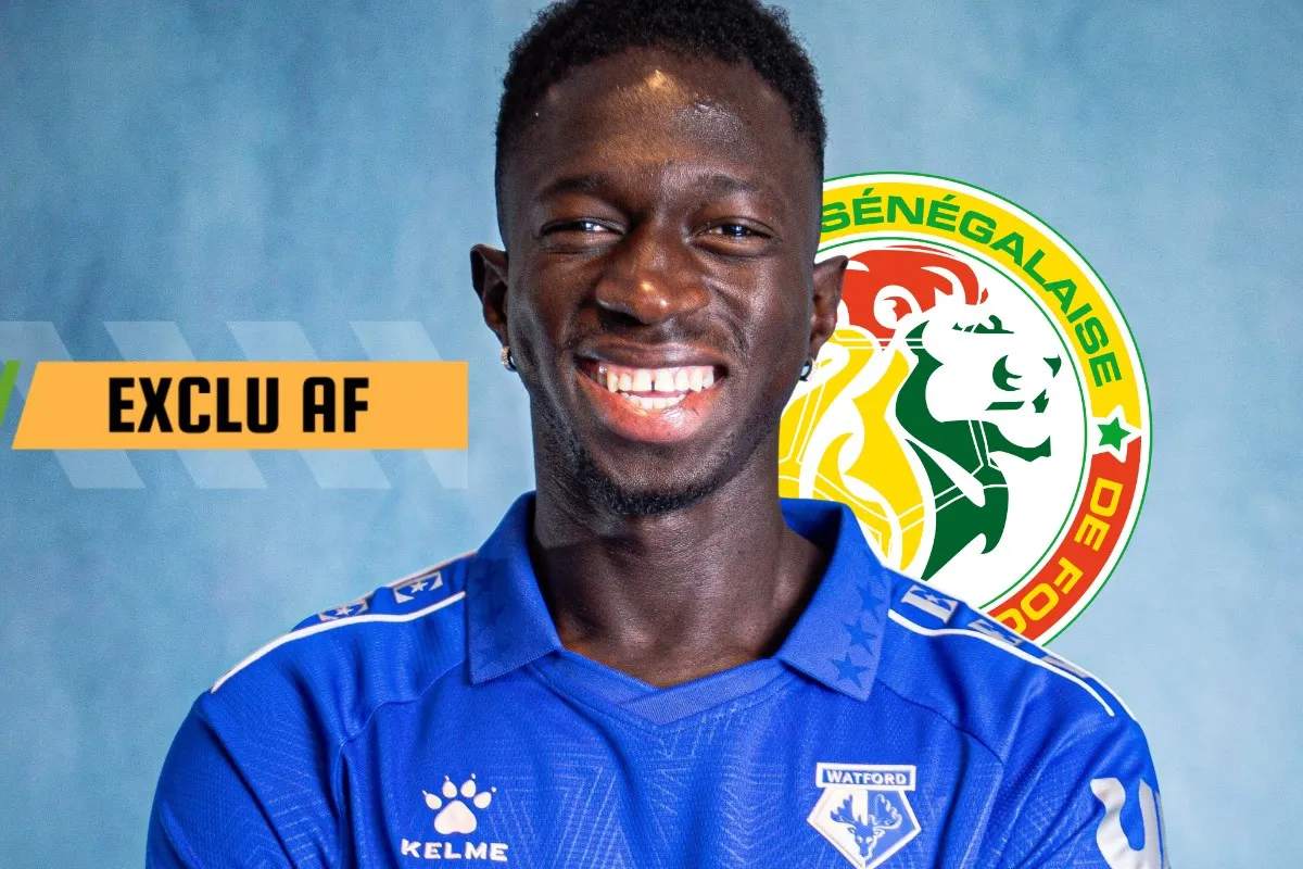 Formose Mendy
